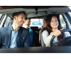 Why Do Lang Lang Residents Keep Choosing Local Taxi Over Any Other Option?