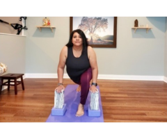 Supportive Yoga Classes For Cancer Patients And Recovery