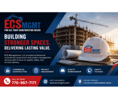 Commercial Construction Company Atlanta