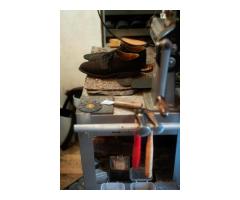 Shoe Dry Cleaning Noida | Professional Shoe Care & Restoration