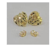 Shop 18k Gold Jewelry in Usa,Texas | Chain for Men & Women – Goldenlinq