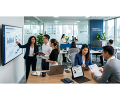Best Employer Recruitment Services in Bangalore | Hire Skilled Talent Fast