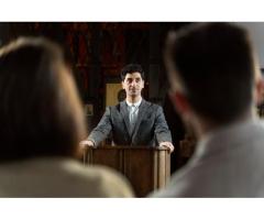 Arbitration Advocate in Delhi | Expert Dispute Resolution Services