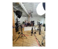 Corporate Video Production for Business Growth Minneapolis