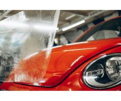 Paint Protection Film Brampton | Premium PPF Installation & Scratch Protection Services