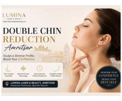 Double Chin Reduction in Amritsar: What Results Can You Expect?