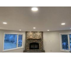 Licensed Electrical Contractor in Edmonton for Safe Electrical Solutions