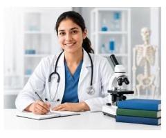 Pre Med Courses Ontario