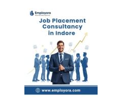 Job Placement Consultancy in Indore That Understands Your Career Goals