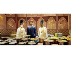 Make Every Event Extraordinary with Ghaziabad Caterers
