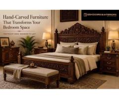 Premium Furniture Manufacturers in Delhi – GSM Doors