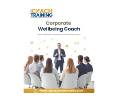 Build Stronger Teams with a Corporate Wellbeing Coach Canada