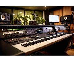 Cleaner Studio Setups Start With Smarter Desks