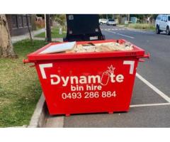 Skip Bin Hire Caroline Springs – Fast Bin Hire Service