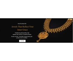 Krishna Jewellers – Trusted Indian Jewellery Store in Auckland, New Zealand