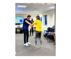 How Positive Handling in Schools Supports Better Behaviour
