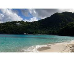 Vacation Villa Rentals St John USVI