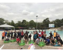 Team Building Activities - Action Team