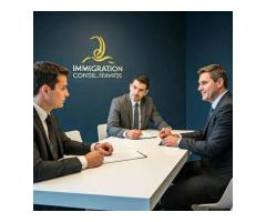 Reliable Immigration Consultant In Canada Today