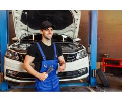 Affordable Auto Repair in Sanford NC – Fast, Honest & Professional