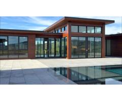 Sun & Shade: Shading Solutions Installation Sonoma County