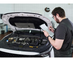 Affordable Auto Air Conditioning Service & Car Alignment in Plano, TX
