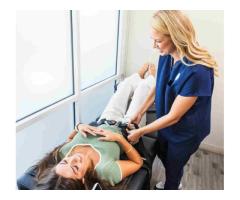 Local Care For Spine And Mobility Health
