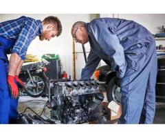 Sanford NC’s Trusted Specialists for Manual Transmission & Gearbox Repair