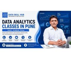 Best Data Analytics Classes for Career Growth