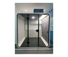 Meeting Room Solutions in Qatar