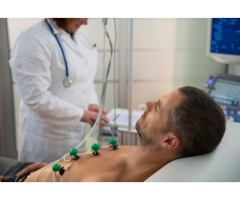 EKG Technician Training Manhattan – Enroll Today