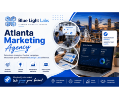 Atlanta Marketing Agency