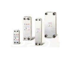 Plate Heat Exchangers Singapore