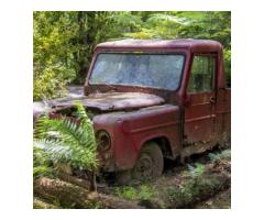 Easy Vehicle Selling - Cash For Wrecked Cars Guaranteed Today