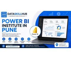 How a Power BI Institute Boosts Your Career