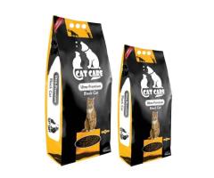 Fragrance Cat Litter Manufacturers