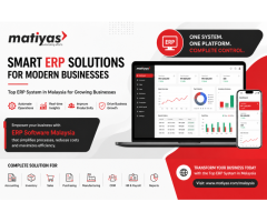 ERP for Wholesale Distribution That Improves Inventory and Sales