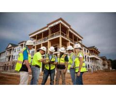 Leading Commercial General Contractors In Philadelphia Build Corporate Success