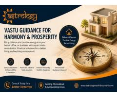 Best Vastu Consultant in Ahmedabad for Home, Office & Factory | Ashish Somani