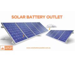 Solar Battery Liverpool Options for Better Energy Independence