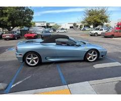 Lamborghini Ferrari sales in San Diego  - Bobileff Motorcar Company