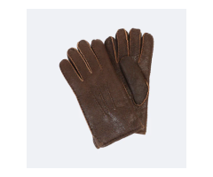 Men's Shearling Gloves – Premium Warmth & Everyday Comfort