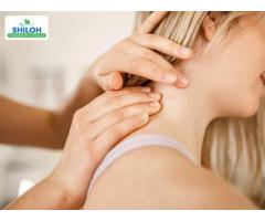 Soothing Comfort Through Our Very Gentle Neck Pain Massage Relief