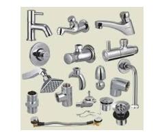Exporter of Bath Fittings in India – Allied Taps