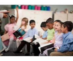 Best Christian Preschool Northlake, TX | St. Peter School