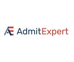 MBA Admissions Consulting Services by Admit Expert