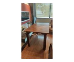 Buy Premium Wooden Furniture in Singapore