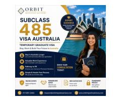 Temporary Graduate Visa (Subclass 485)