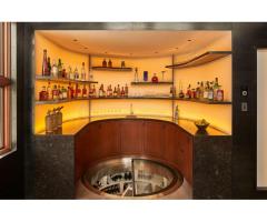 Secure Wine Storage Designed For Serious Collections