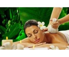 Erotic Massage Markham